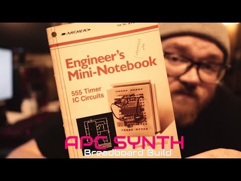 Breadboard Build