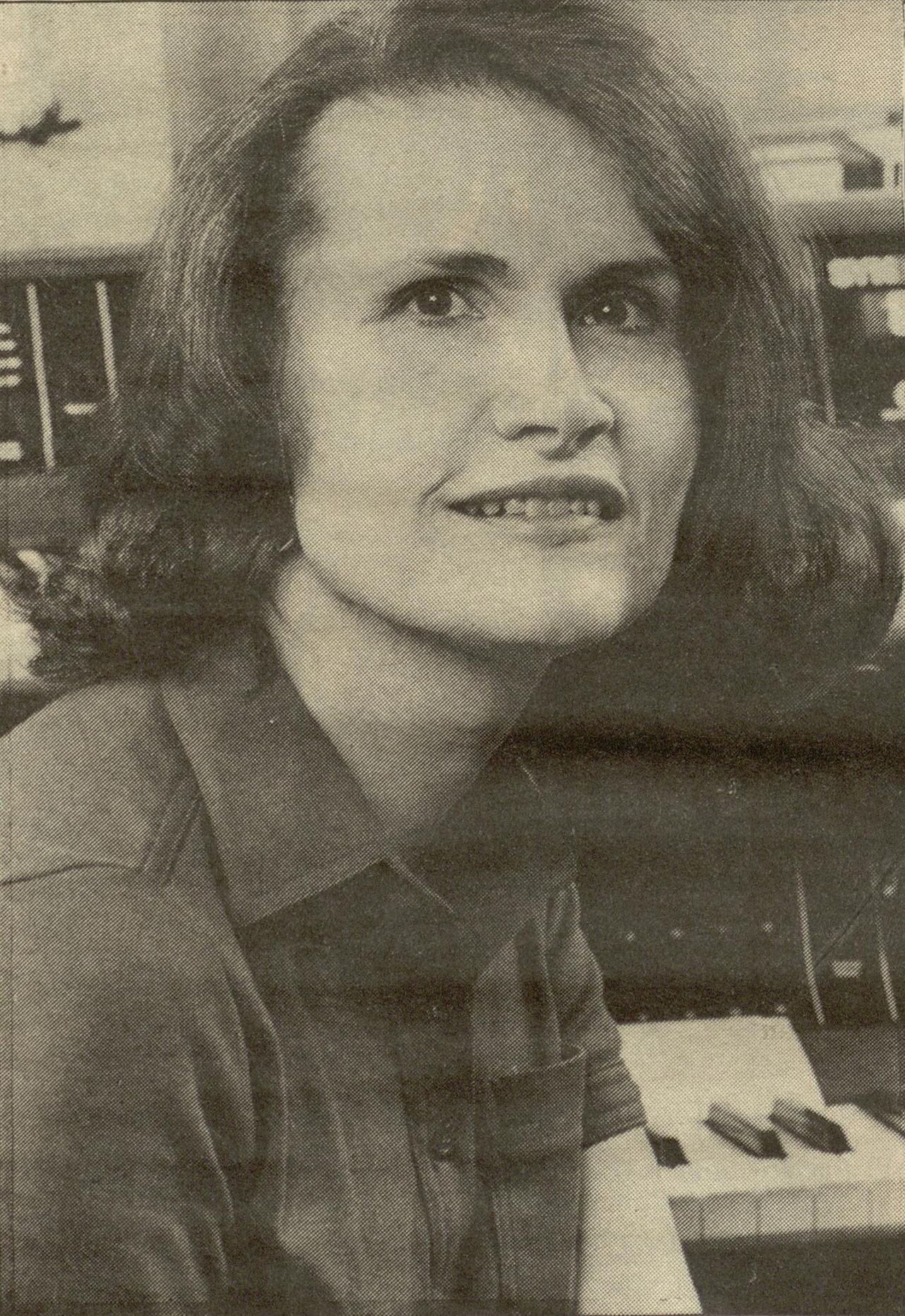 Wendy Carlos, 1985