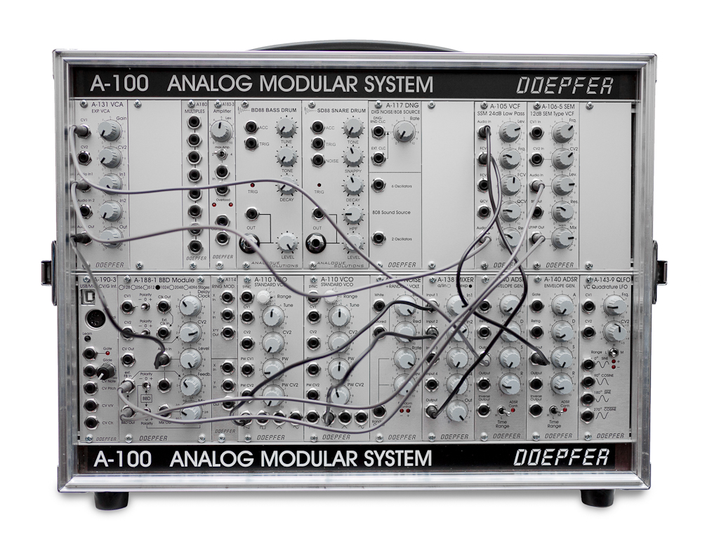 Doepfer A-100