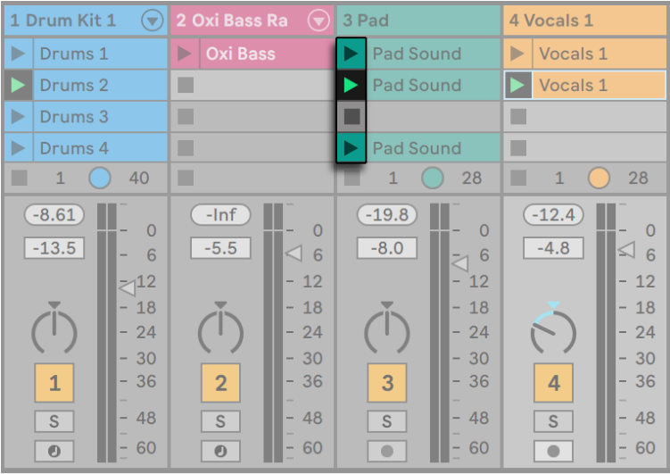 Ableton Live