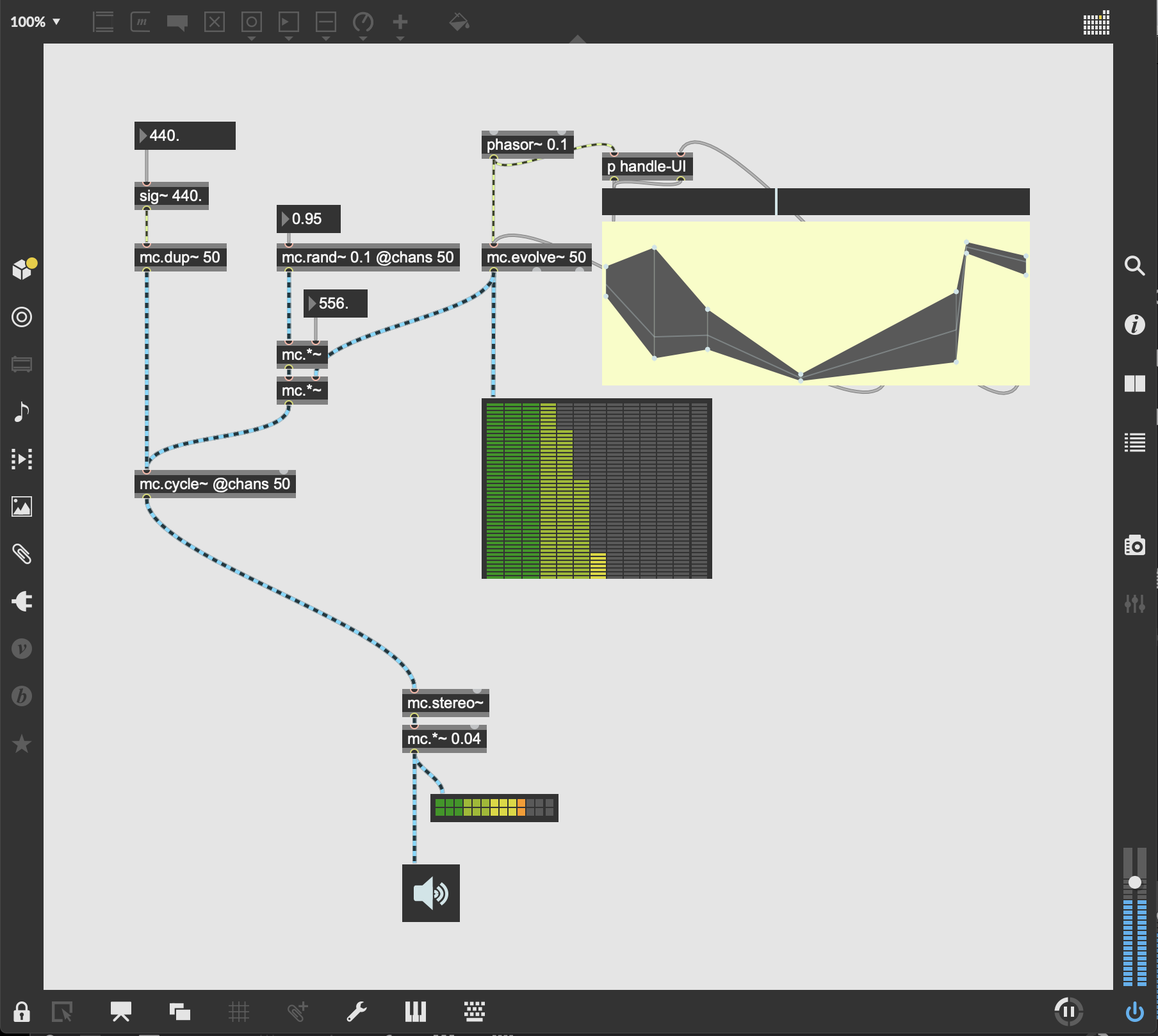 Max/MSP