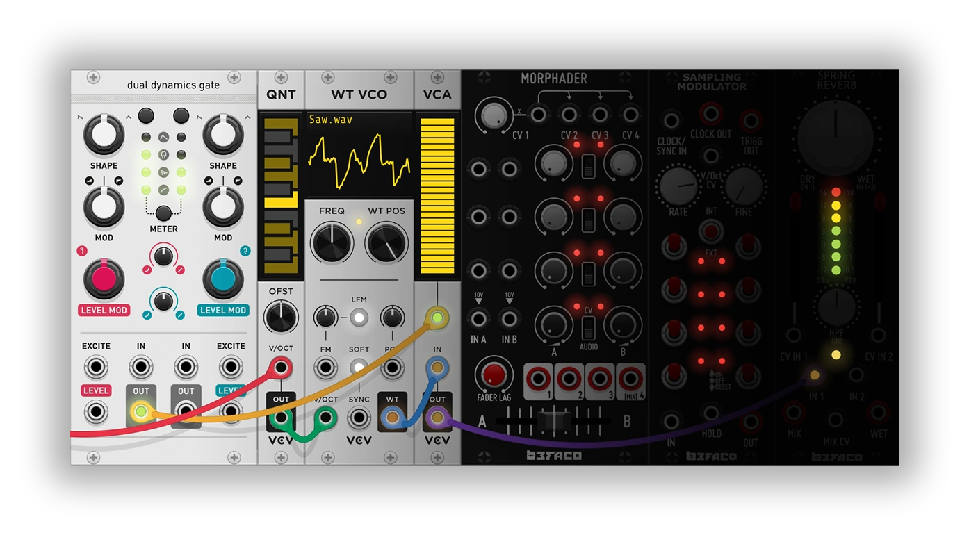 VCV Rack
