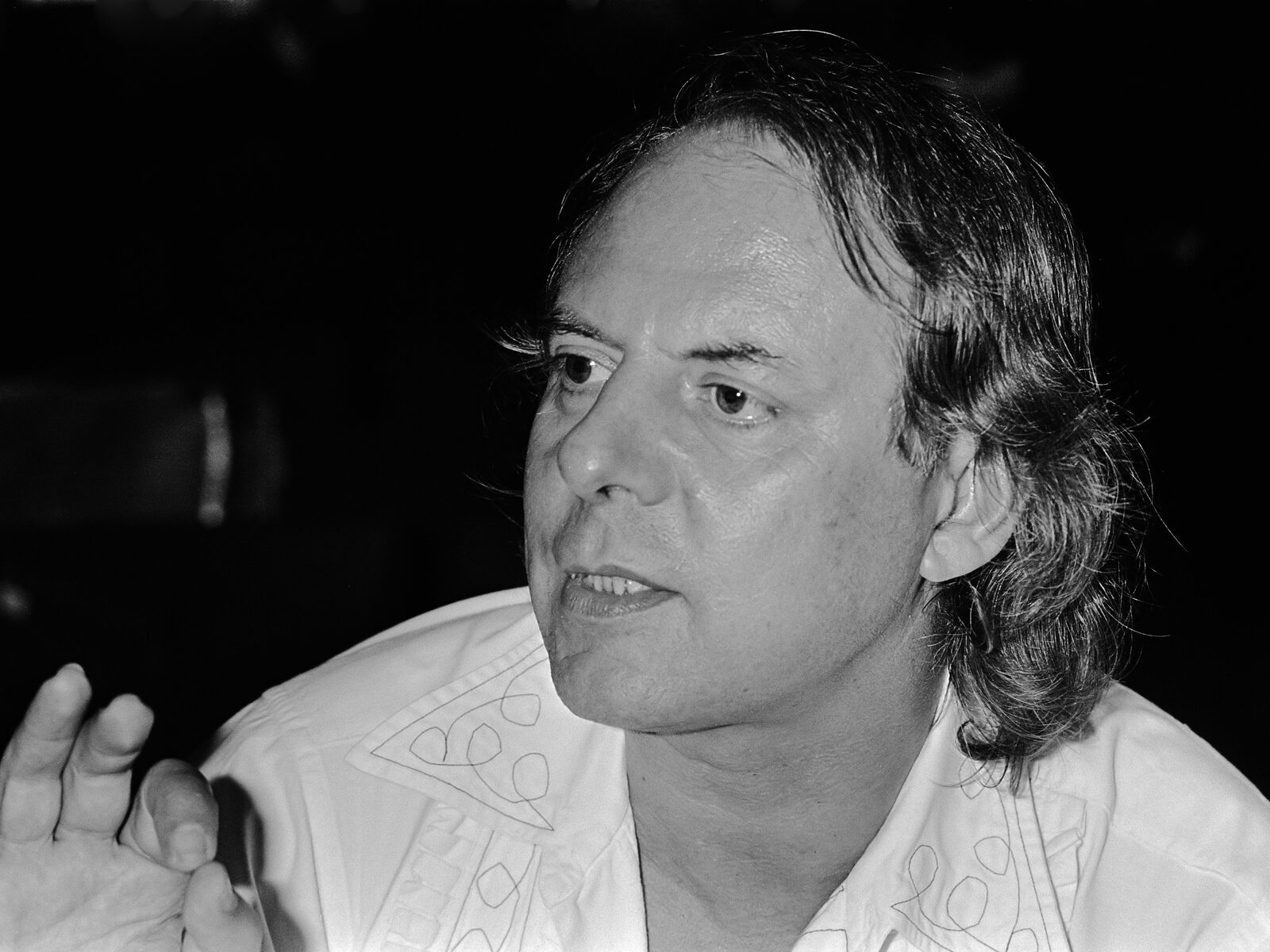Karlheinz Stockhausen《Studie II》