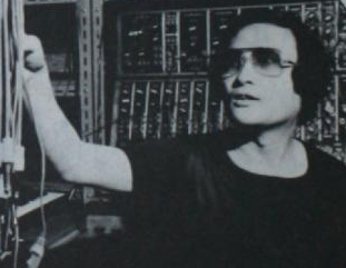 Isao Tomita, 1977