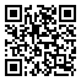 QR — 本頁網址 / this page